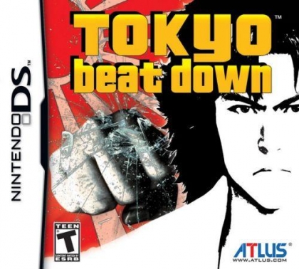 Tokyo Beat Down - Nintendo DS (NDS) rom download | WoWroms.com